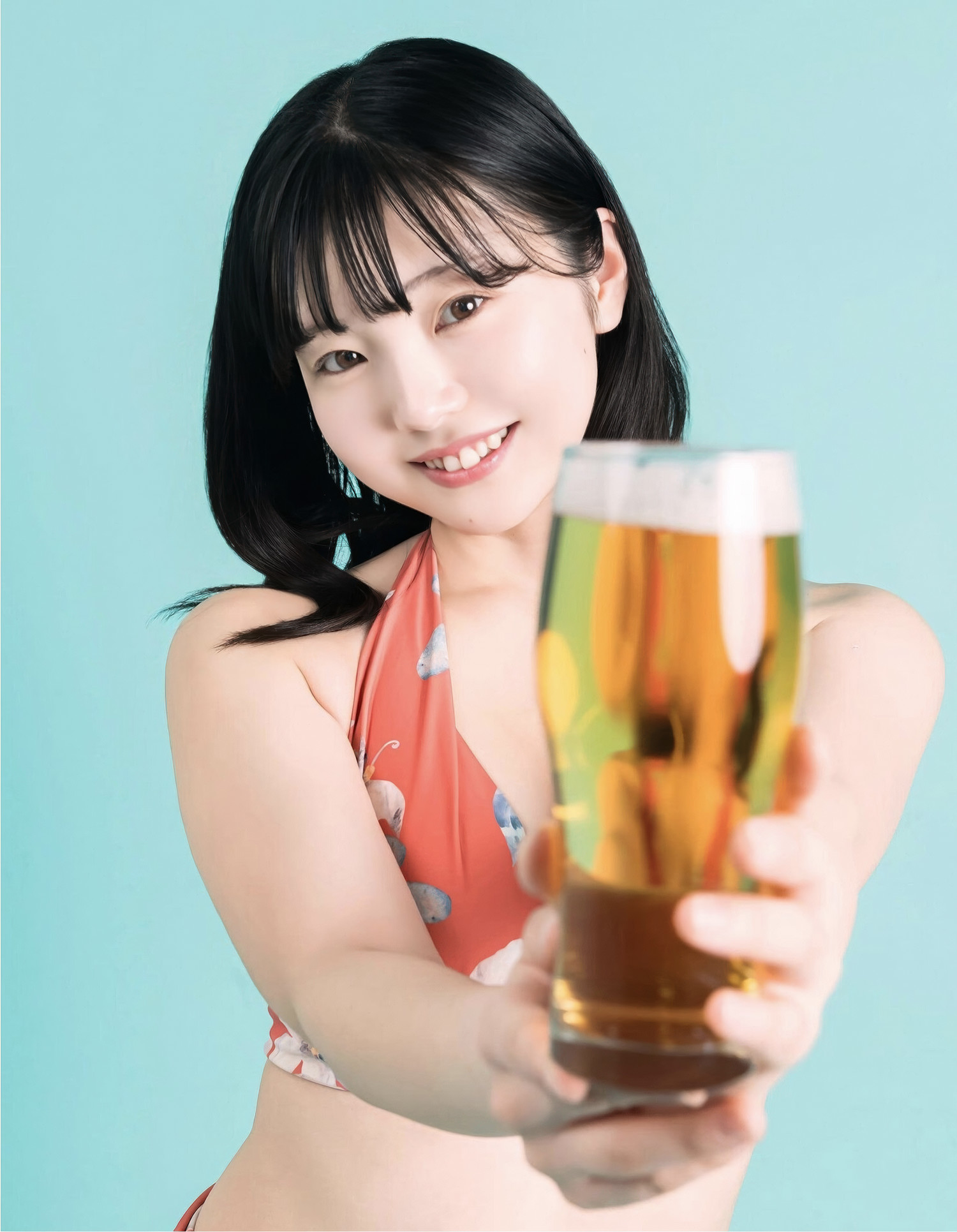 Ichika Suzaki 須崎いち華, EX-MAX! 2025.06 (エキサイティングマックス 2025年6月号)