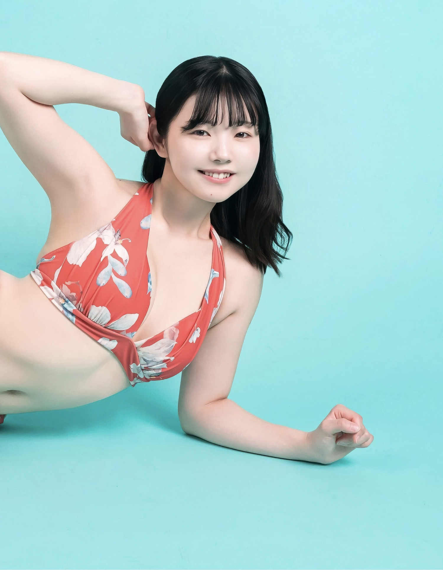 Ichika Suzaki 須崎いち華, EX-MAX! 2025.06 (エキサイティングマックス 2025年6月号)