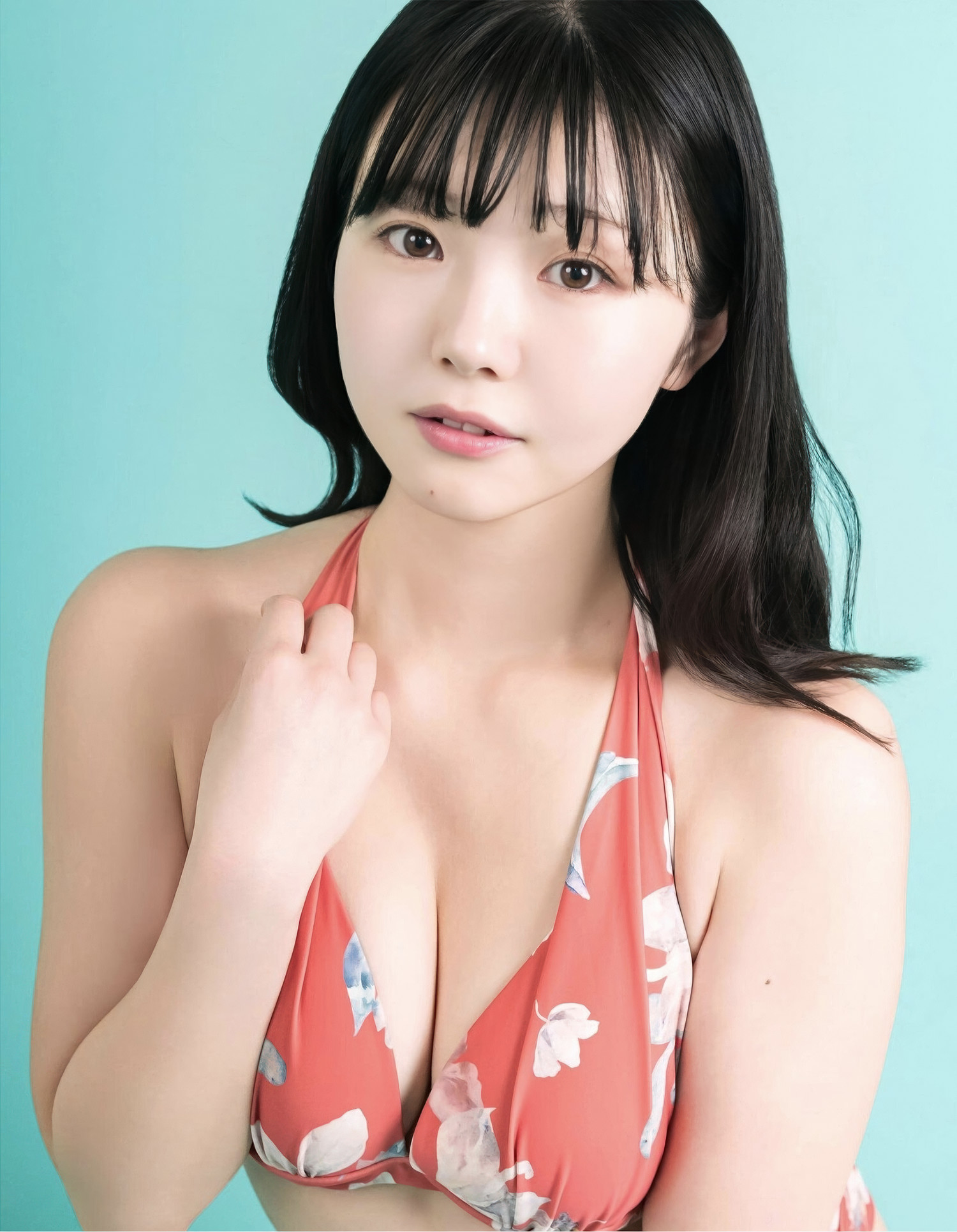Ichika Suzaki 須崎いち華, EX-MAX! 2025.06 (エキサイティングマックス 2025年6月号)