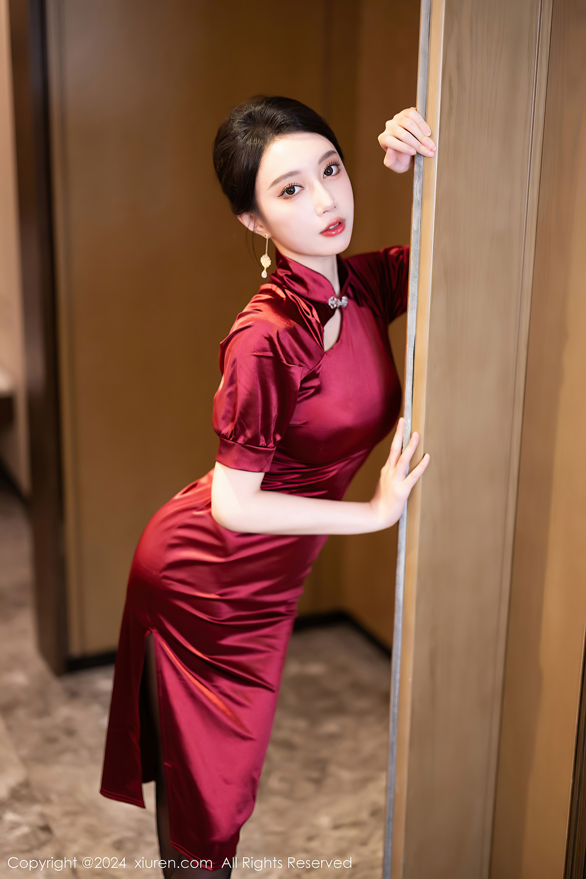 XIUREN No.8479 玥儿玥er