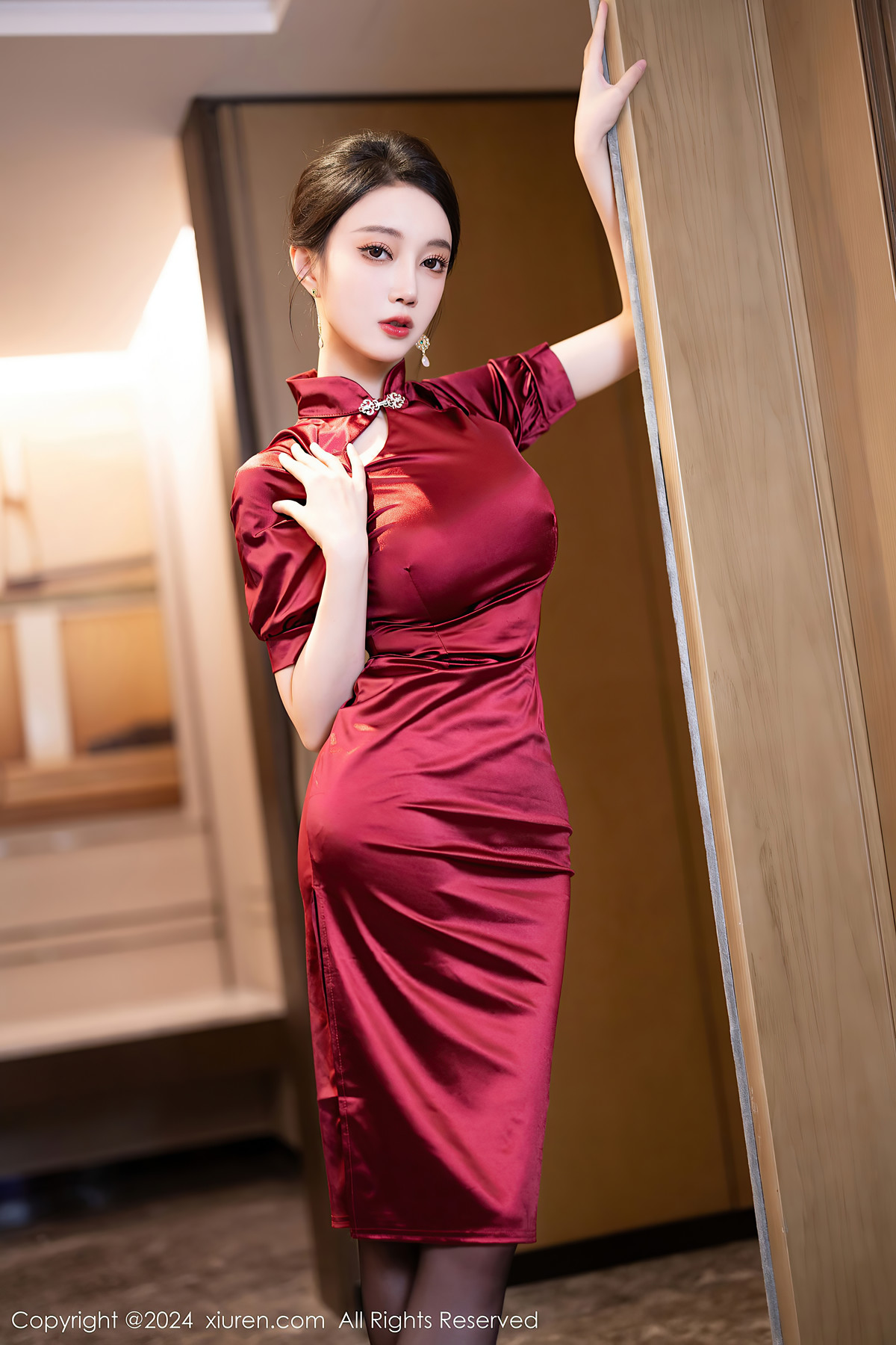 XIUREN No.8479 玥儿玥er