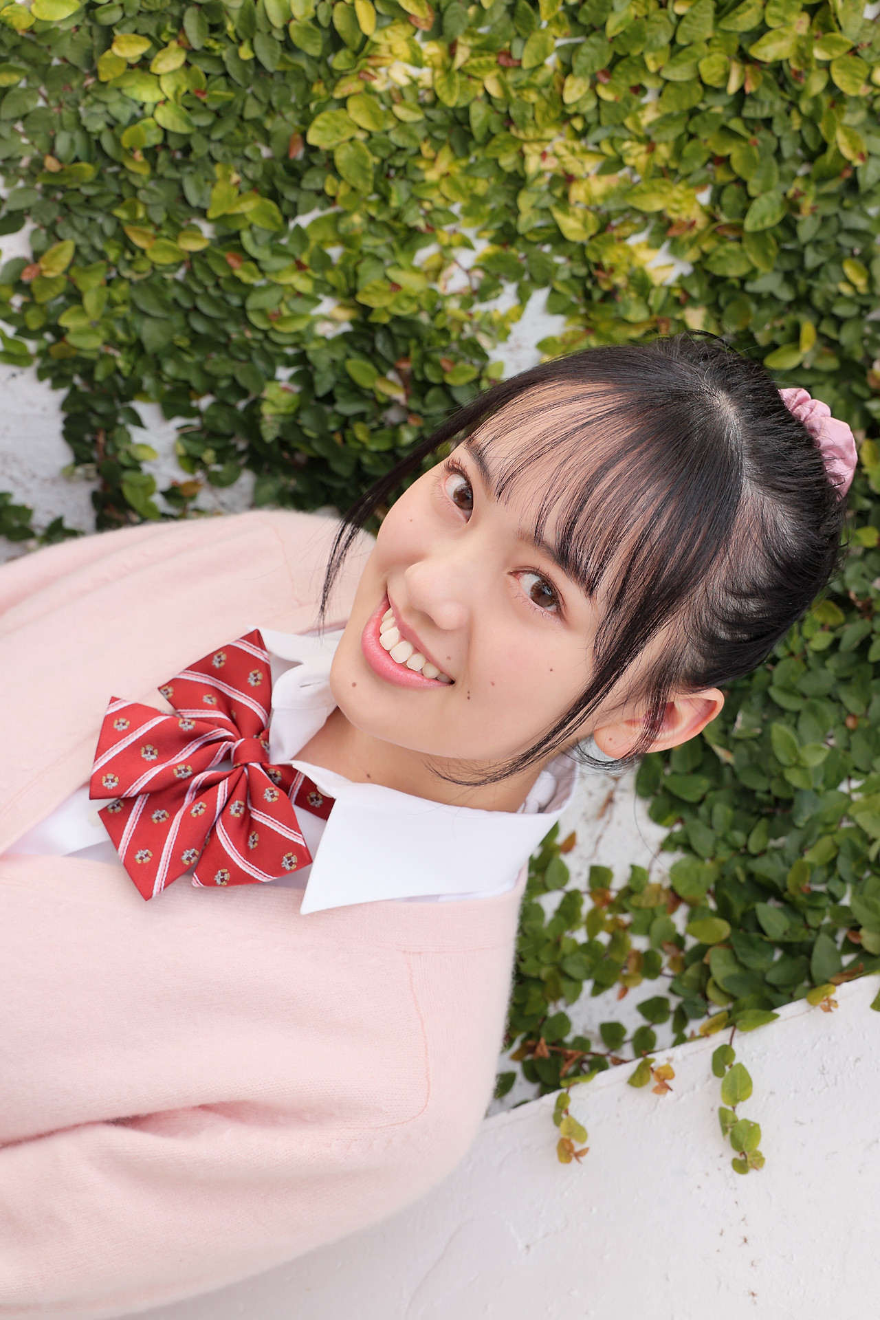 Sarina Kashiwagi 柏木さりな, Minisuka.tv 2025.05.29 Regular Gallery 07.01