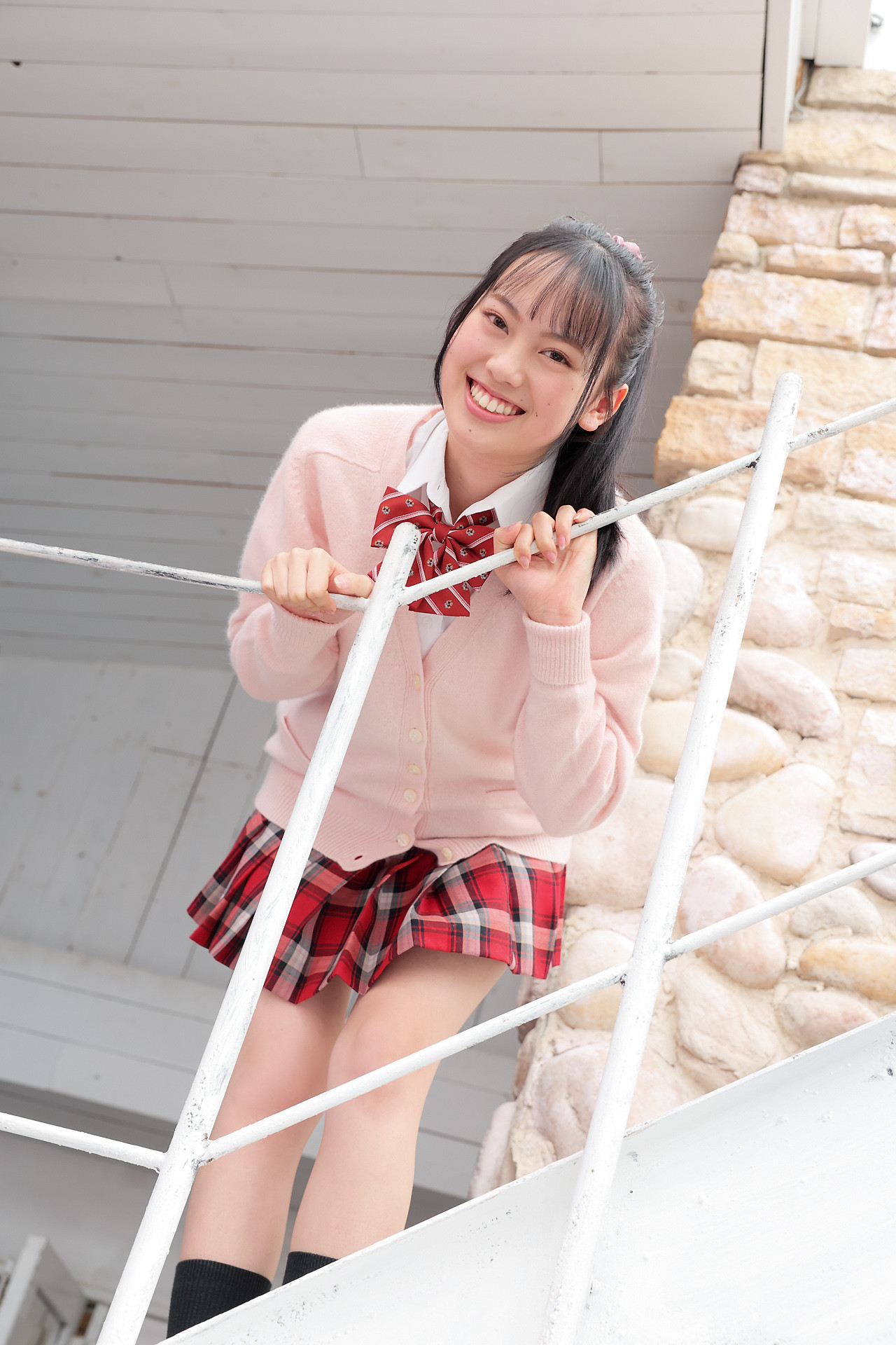 Sarina Kashiwagi 柏木さりな, Minisuka.tv 2025.05.29 Regular Gallery 07.01