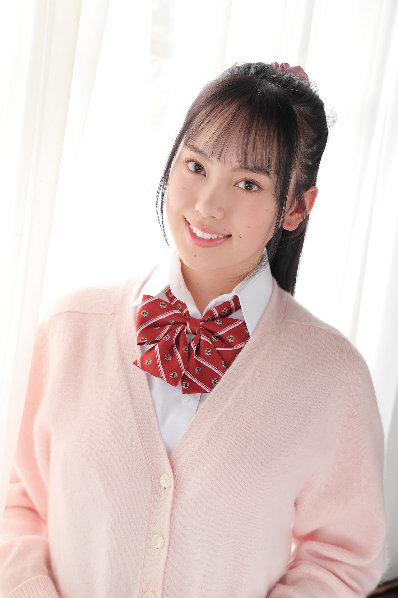 Sarina Kashiwagi 柏木さりな, Minisuka.tv 2025.05.29 Regular Gallery 07.01