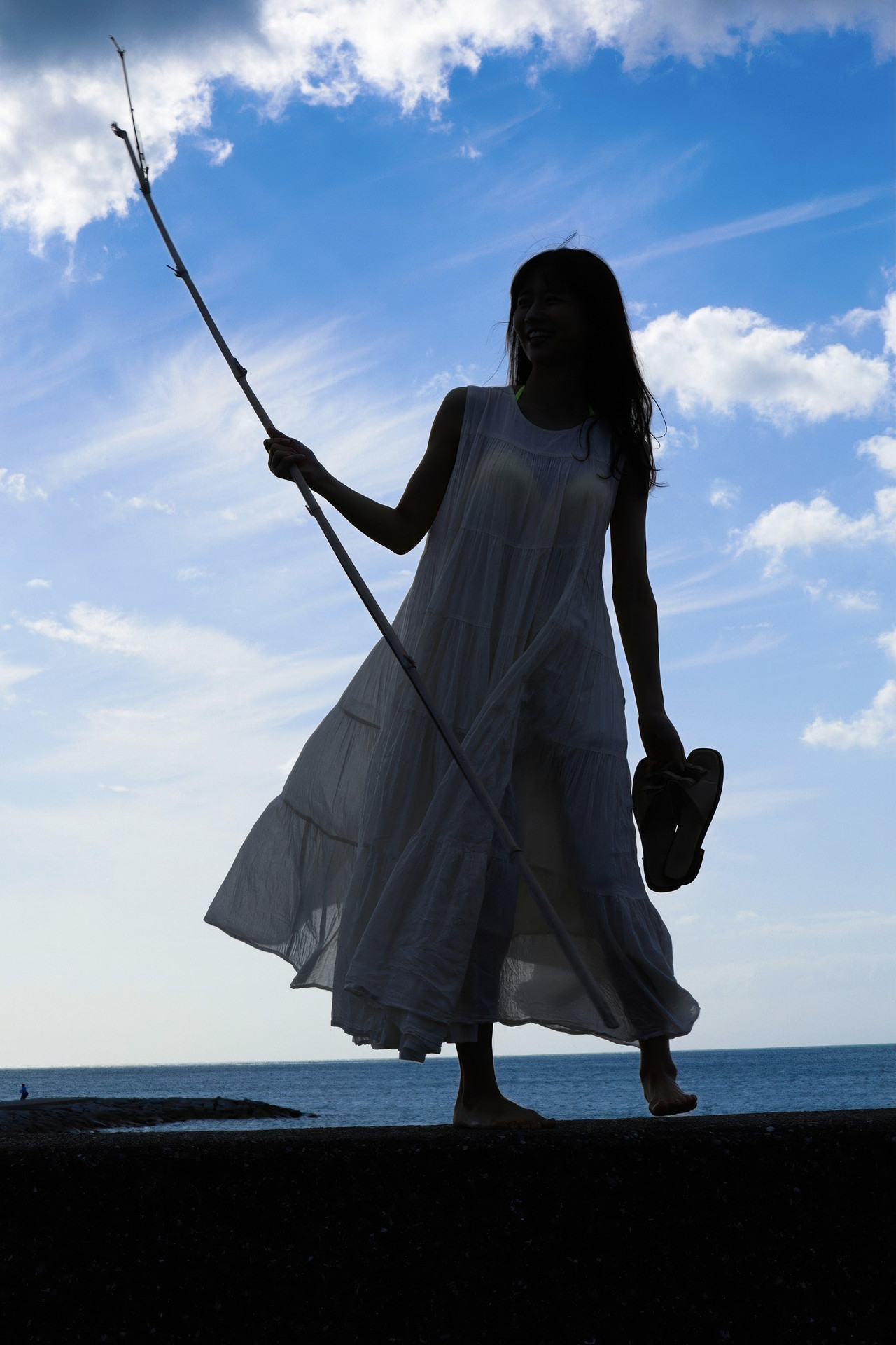 Yuki Mizuhara 水原ゆき, 写真集 T.T PHOTO出版 「REFLECTION」 Set.01