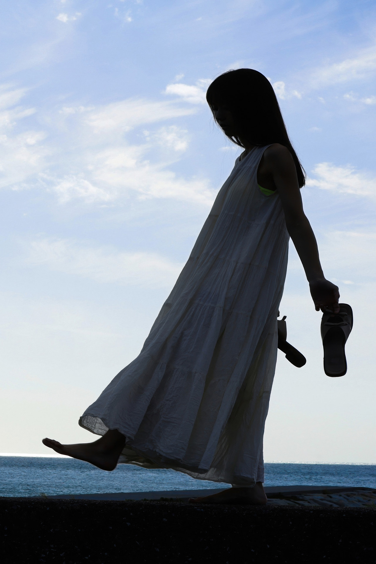 Yuki Mizuhara 水原ゆき, 写真集 T.T PHOTO出版 「REFLECTION」 Set.01