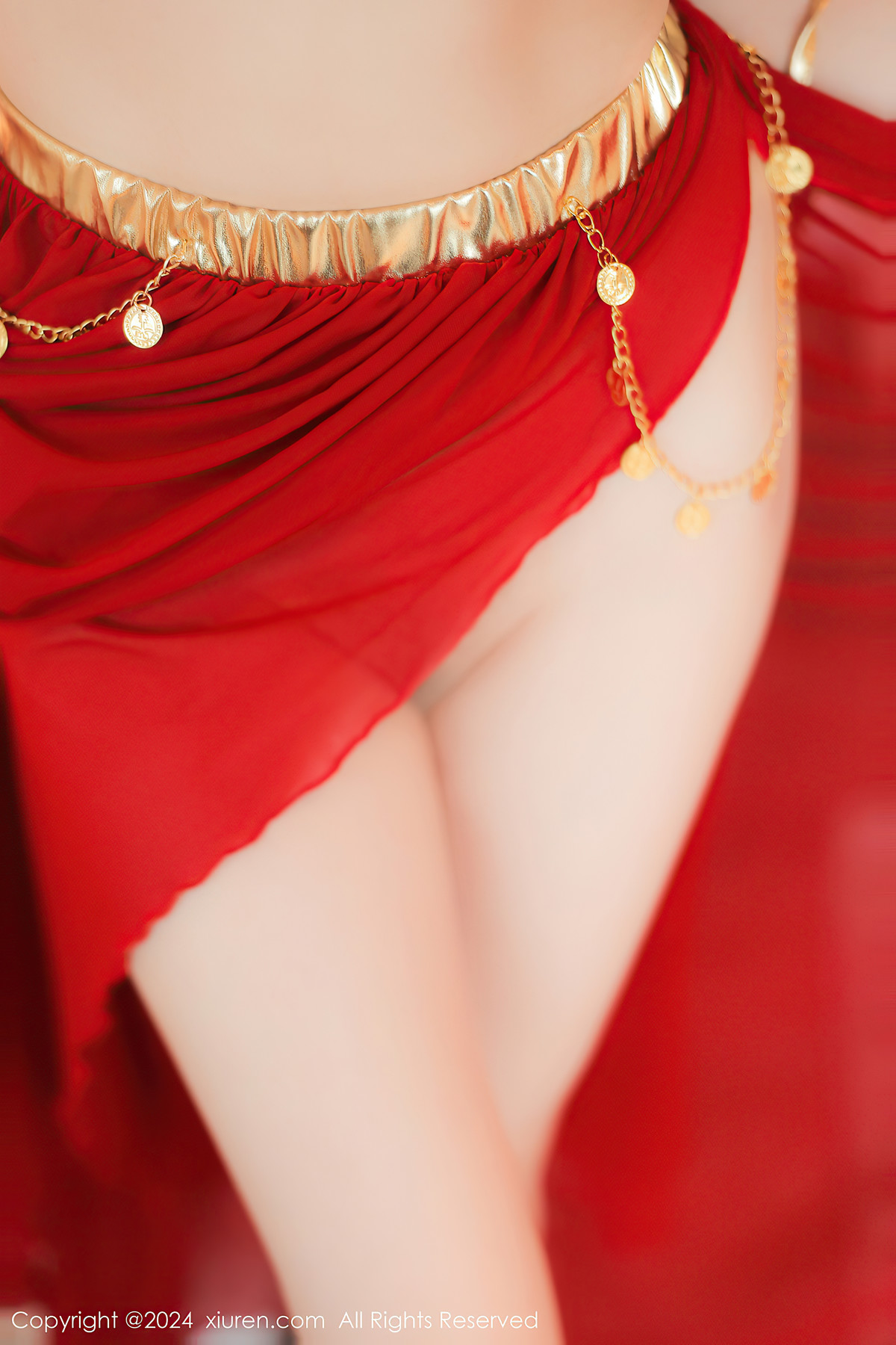 XiuRen秀人网 No.8420 清妙QingMiao