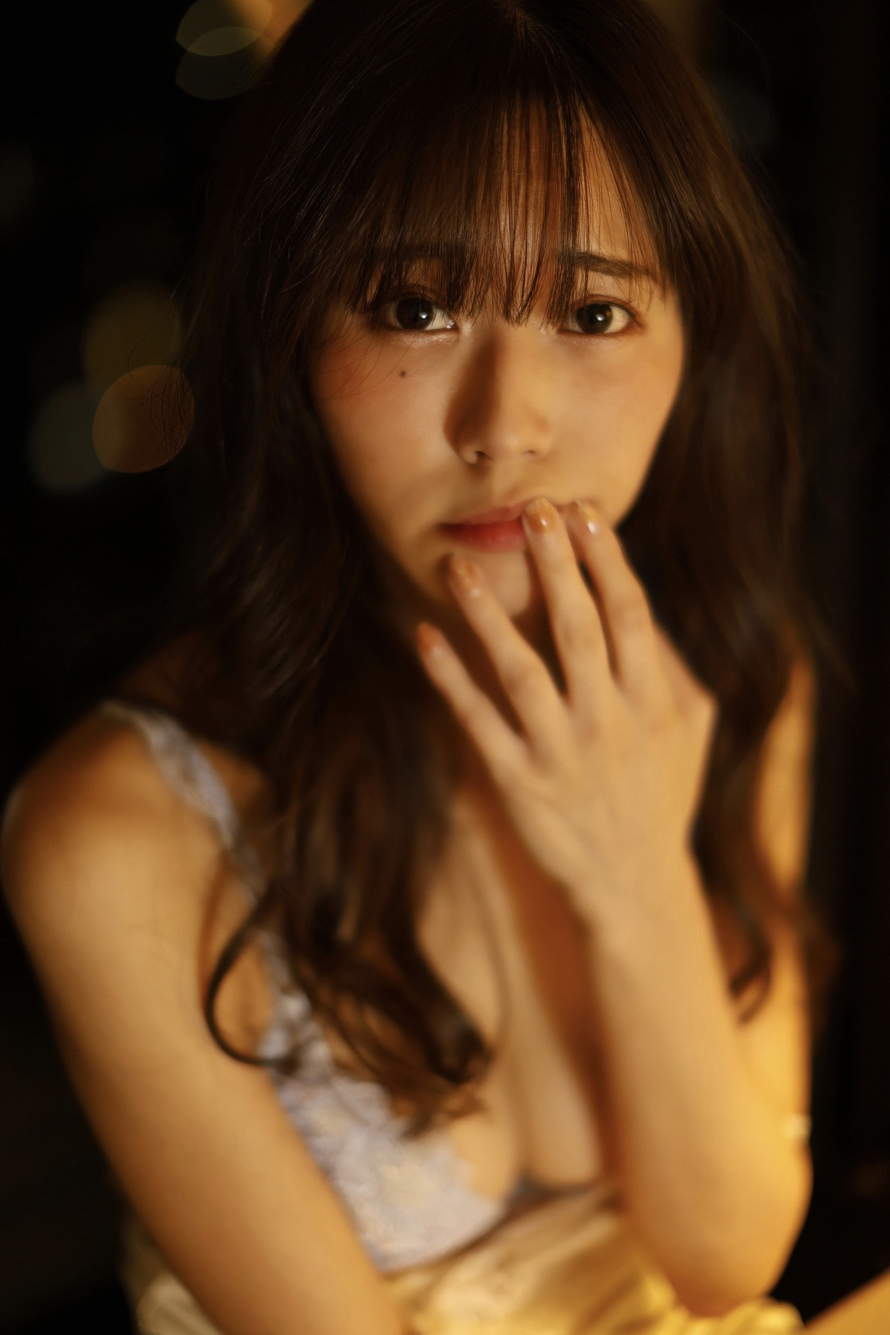 Yuki Mizuhara 水原ゆき, 写真集 T.T PHOTO出版 「REFLECTION」 Set.02