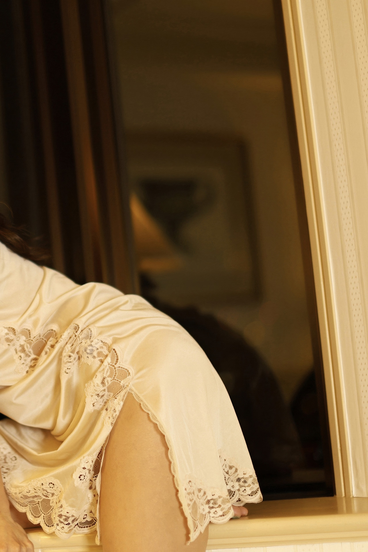 Yuki Mizuhara 水原ゆき, 写真集 T.T PHOTO出版 「REFLECTION」 Set.02