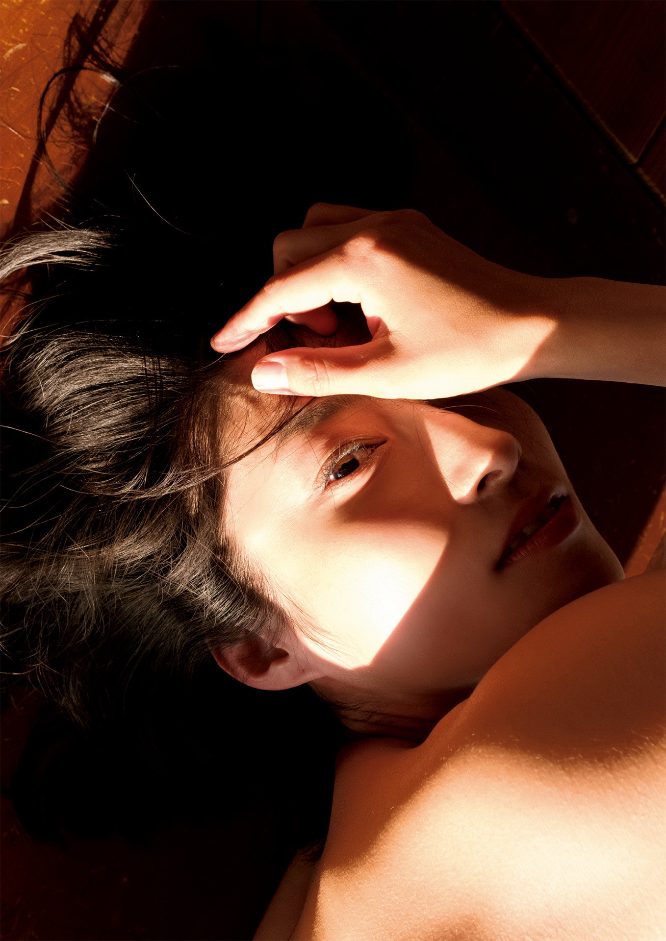 Hiroko Sato 佐藤寛子, FLASHデジタル写真集Q 「1262」 Set.02