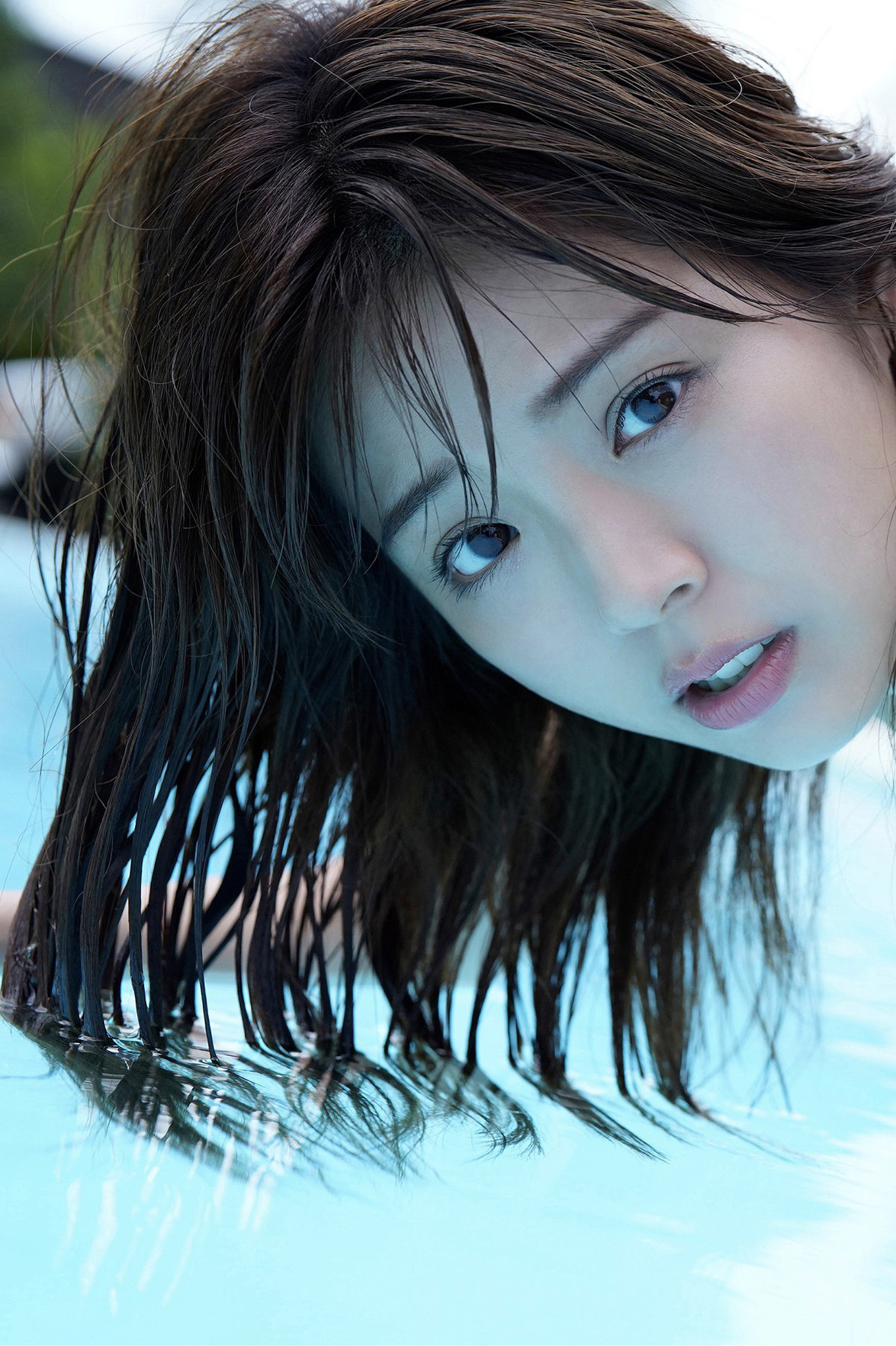 Natsuki Kawamura 川村那月, 週刊ポストデジタル写真集 「令和のレースクイーン」 Set.03