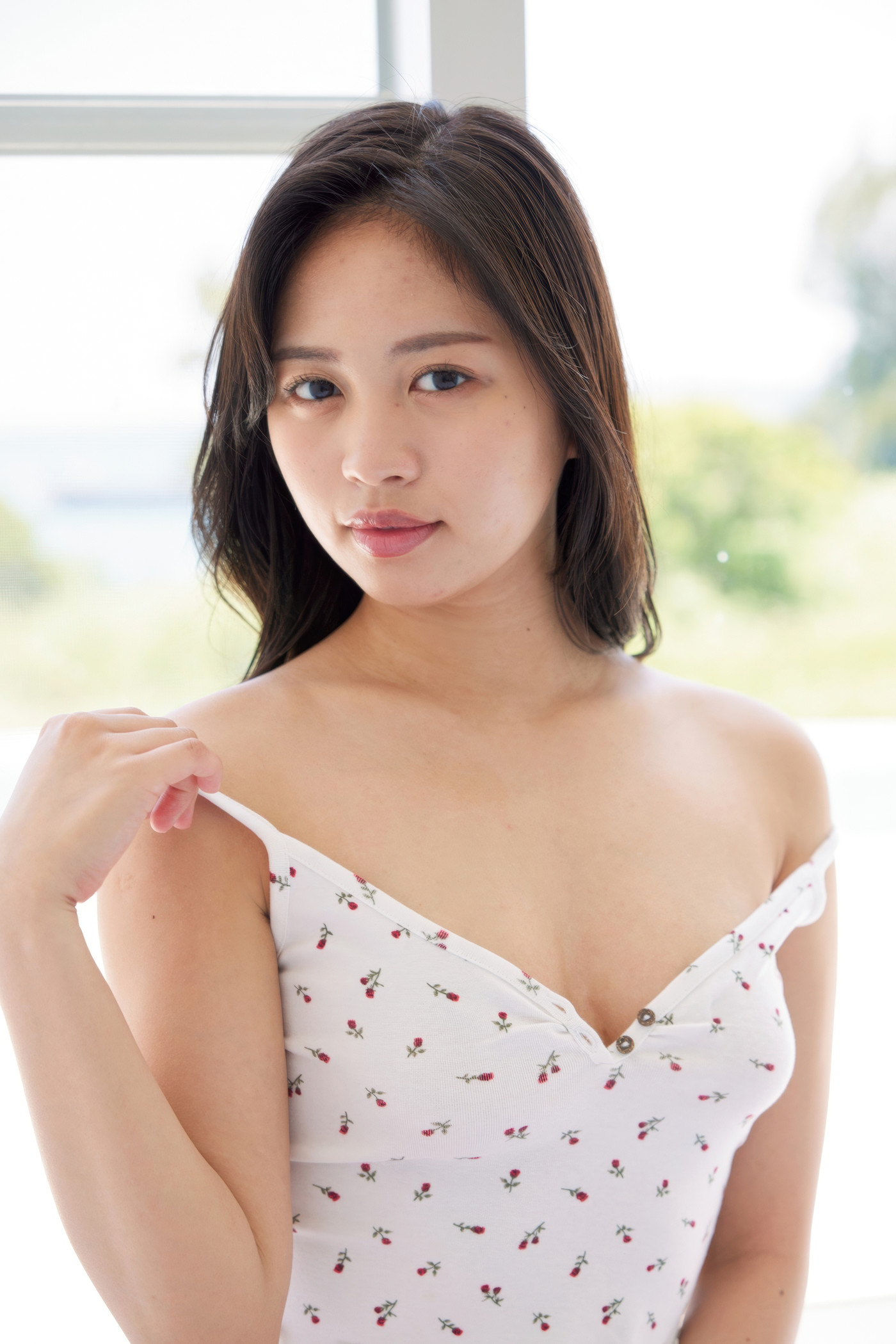 Haruka Mizuno 水野遥香, アイドルワン I-One サンプル版 ずっとそばにいて