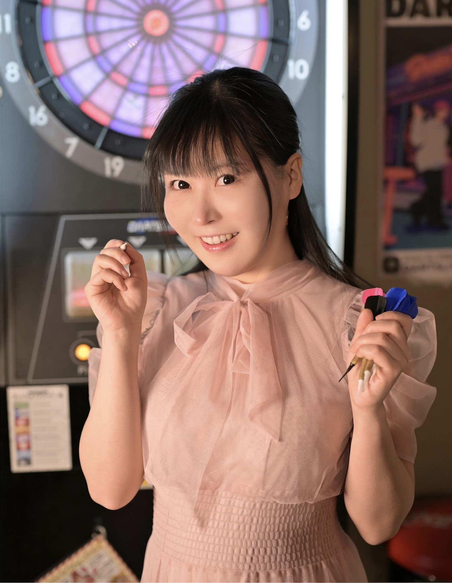 Risa Maruyama 丸山りさ, EX-MAX! 2025.06 (エキサイティングマックス 2025年6月号)