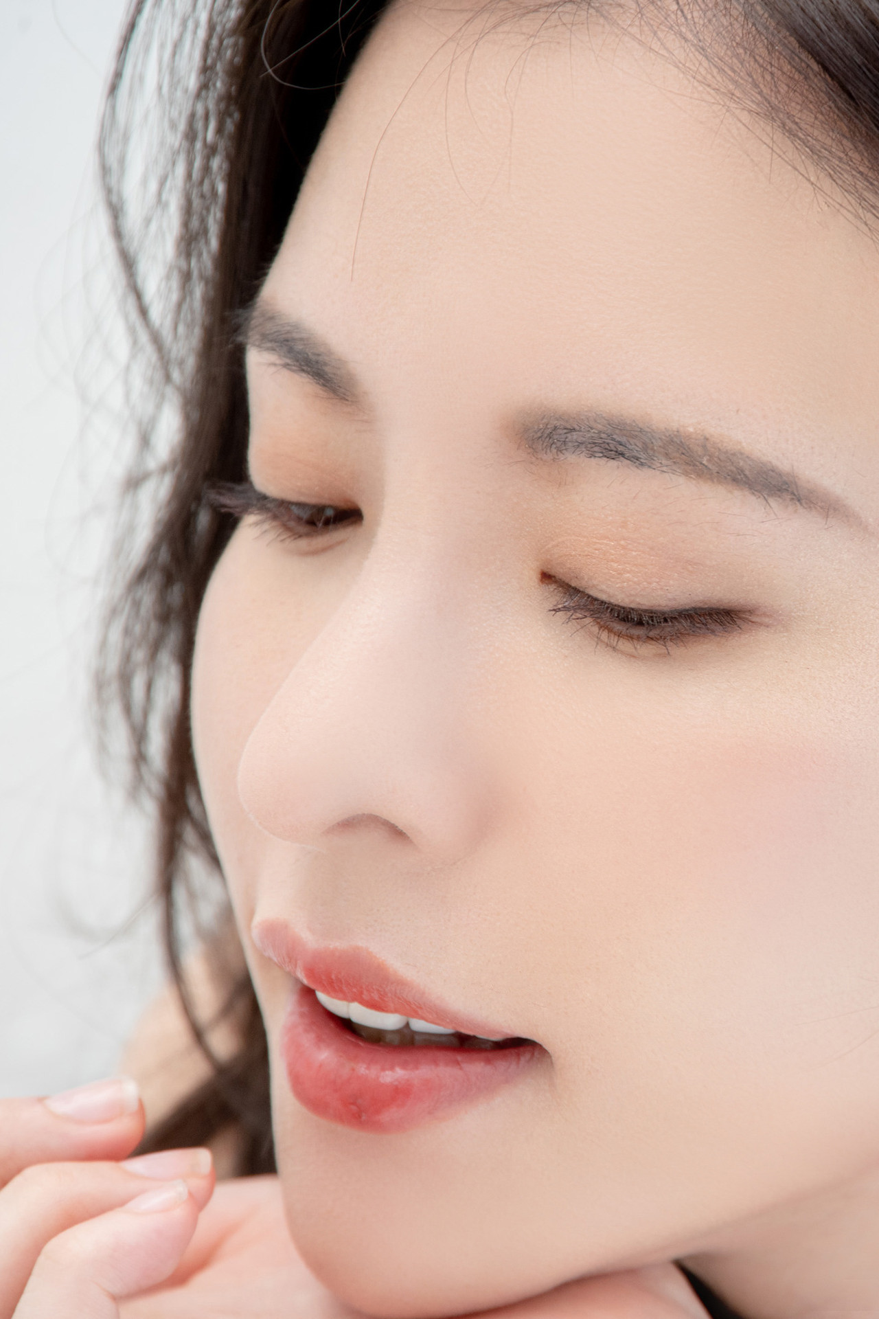 Sena Natsuki 奈月セナ, FLASHデジタル写真集 「Gカップ、舞い戻る」 Set.04