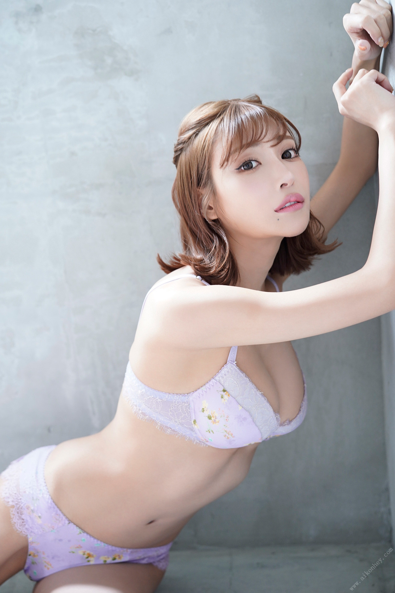 Kirara Asuka 明日花キララ, FLASHデジタル写真集 『Love Tomorrow』 Set.01