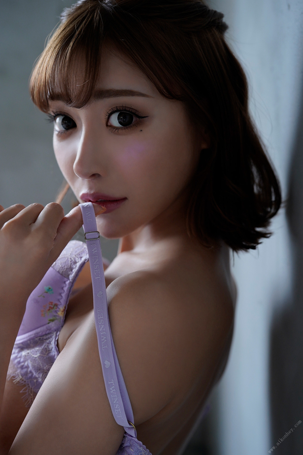 Kirara Asuka 明日花キララ, FLASHデジタル写真集 『Love Tomorrow』 Set.01