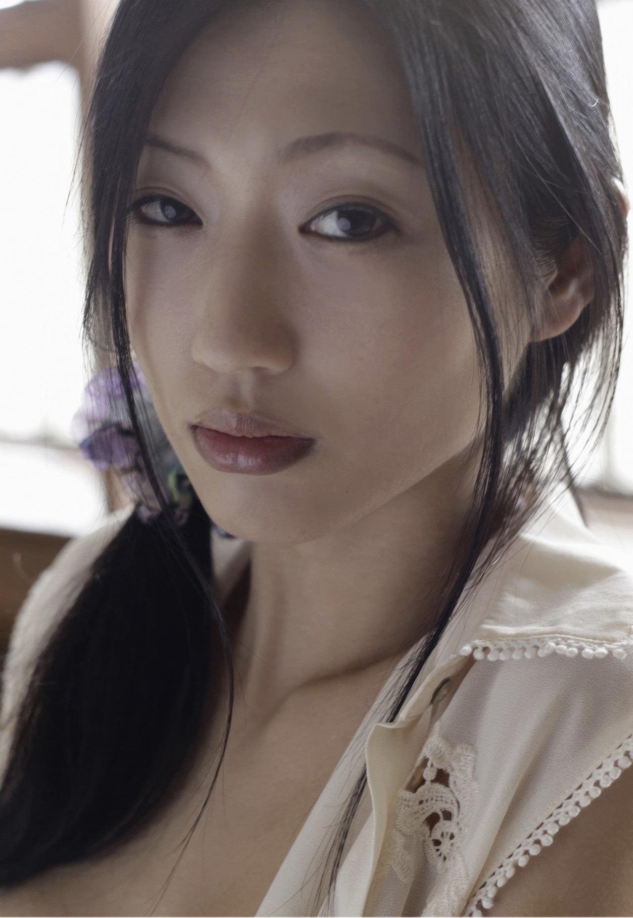 Mitsu Dan 壇蜜, デジタル写真集 蔵のなかの・・・ Premium Archive