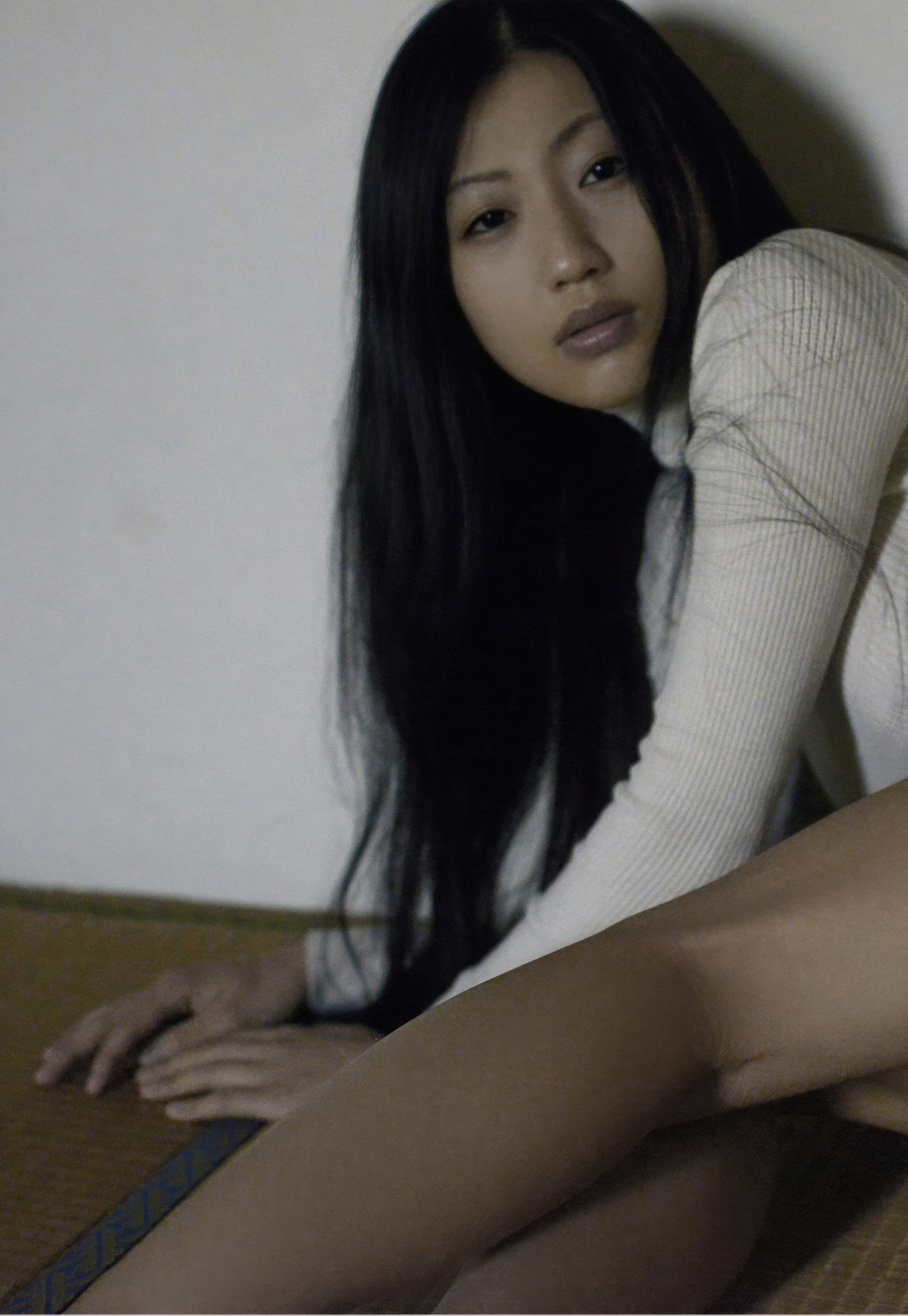 Mitsu Dan 壇蜜, デジタル写真集 蔵のなかの・・・ Premium Archive