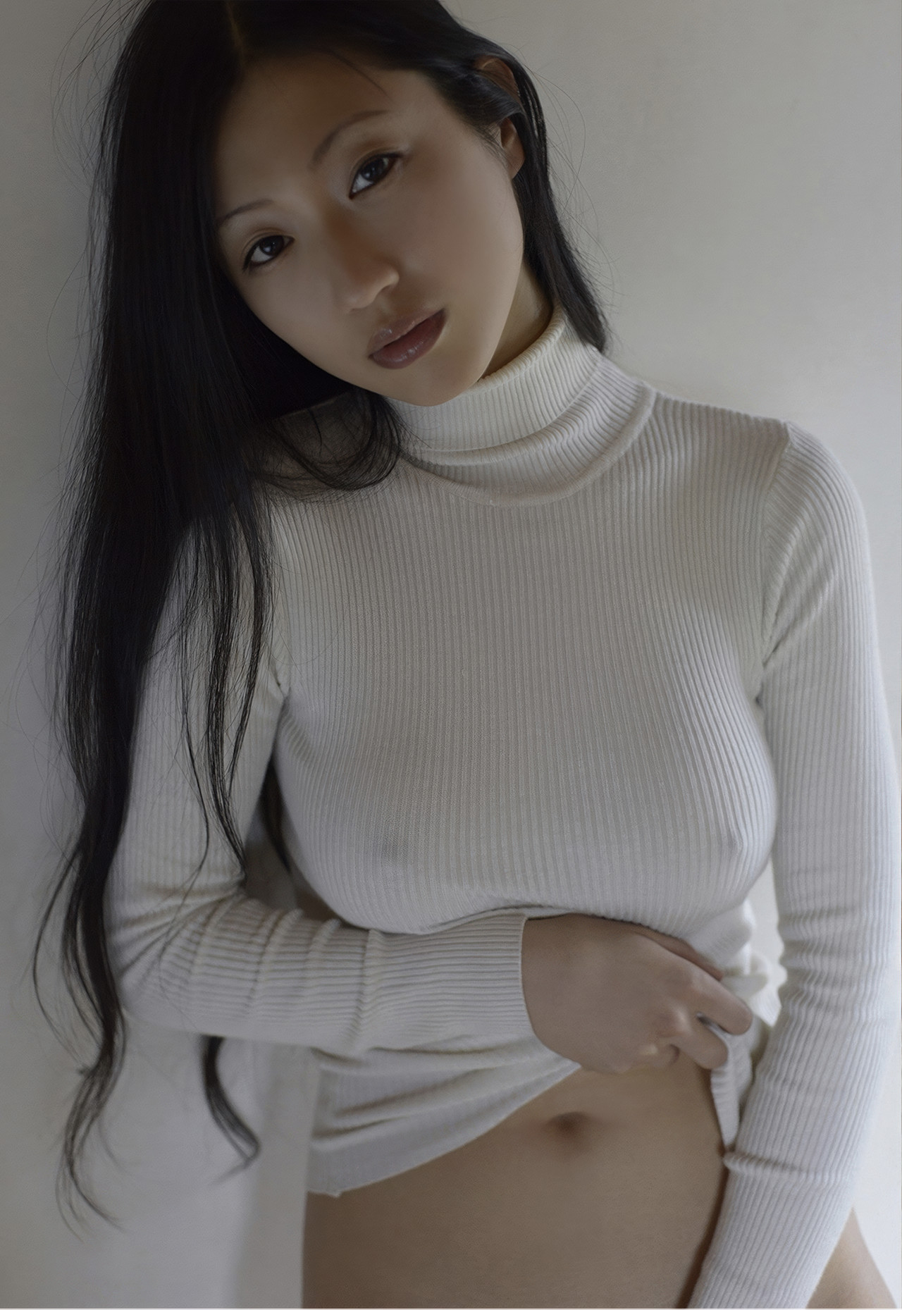 Mitsu Dan 壇蜜, デジタル写真集 蔵のなかの・・・ Premium Archive