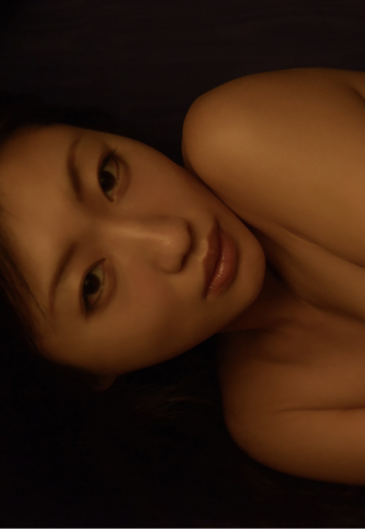 Mitsu Dan 壇蜜, デジタル写真集 蔵のなかの・・・ Premium Archive