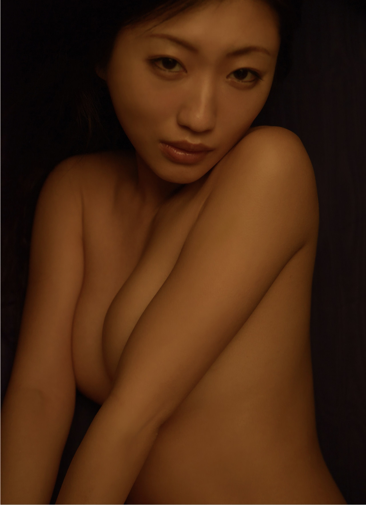 Mitsu Dan 壇蜜, デジタル写真集 蔵のなかの・・・ Premium Archive