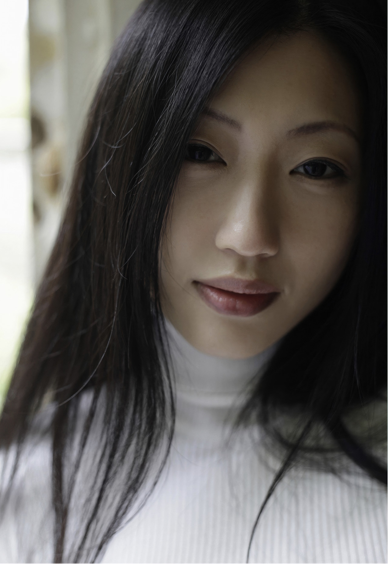 Mitsu Dan 壇蜜, デジタル写真集 蔵のなかの・・・ Premium Archive