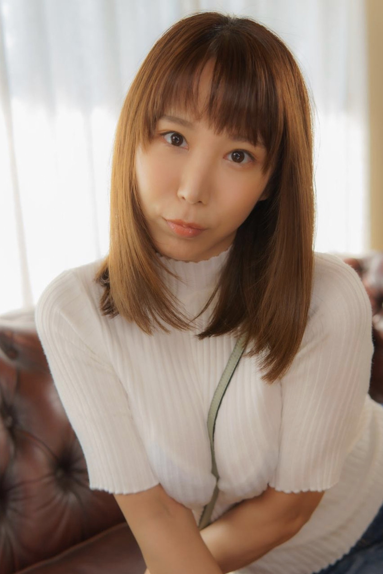 Aoi Hinata 日向葵衣, フェティッシュ写真集 「パイスラ女神」 Set.01