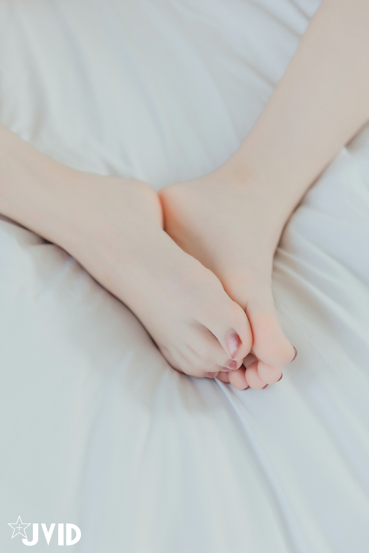 JVID 乔安 – 超Ｍ小女友喬安💦 越羞辱她越喜歡❤️全裸掰開挑逗 Set.03