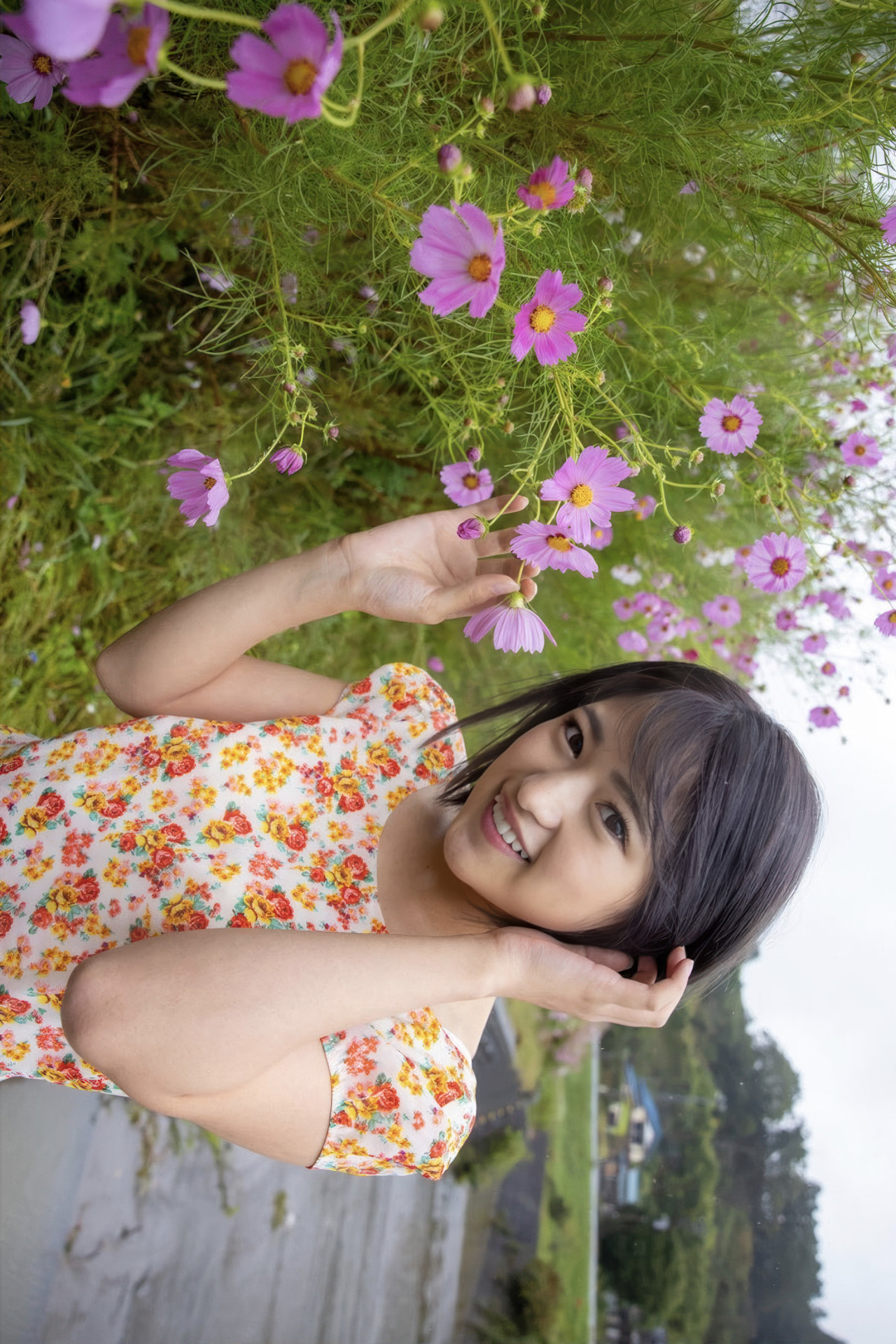 Mitsuki Nagisa 渚みつき, グラビア写真集 「Pussycat」 Set.03