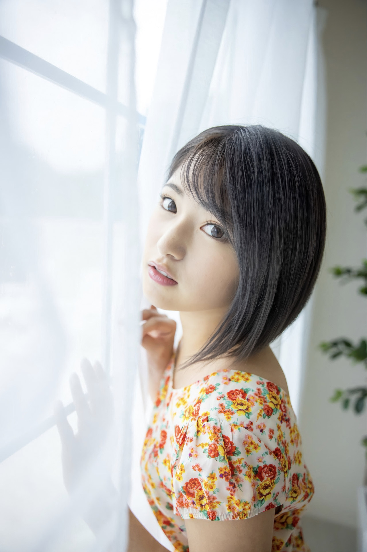 Mitsuki Nagisa 渚みつき, グラビア写真集 「Pussycat」 Set.03