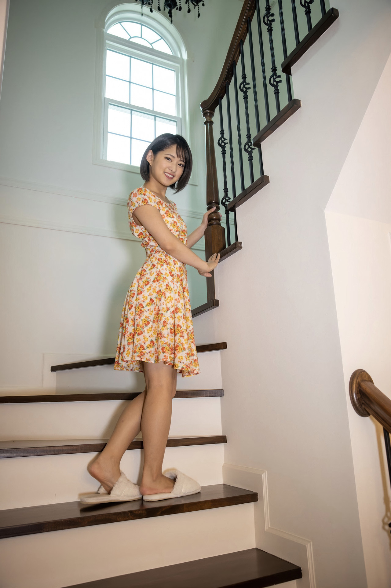 Mitsuki Nagisa 渚みつき, グラビア写真集 「Pussycat」 Set.03