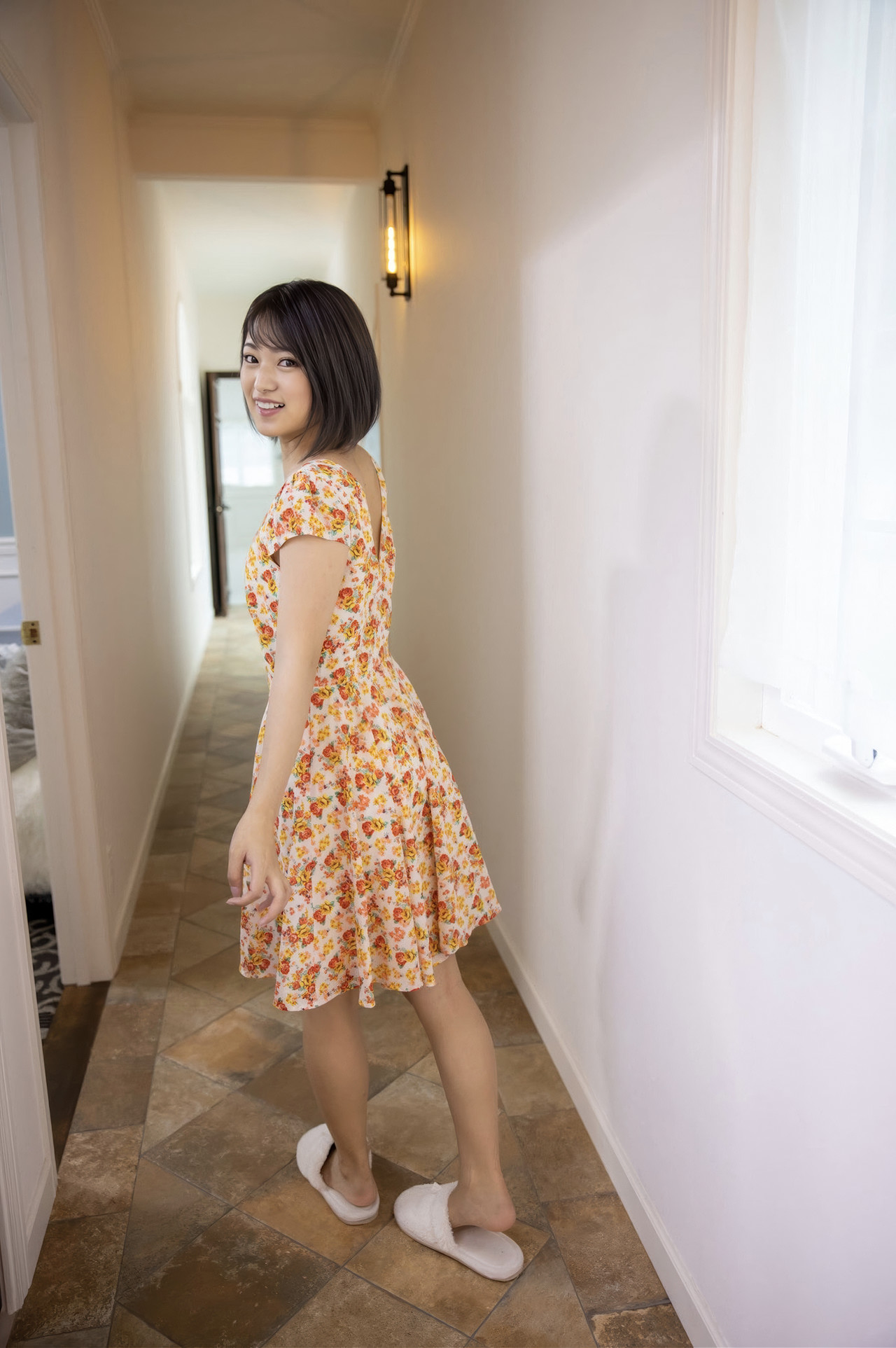 Mitsuki Nagisa 渚みつき, グラビア写真集 「Pussycat」 Set.03