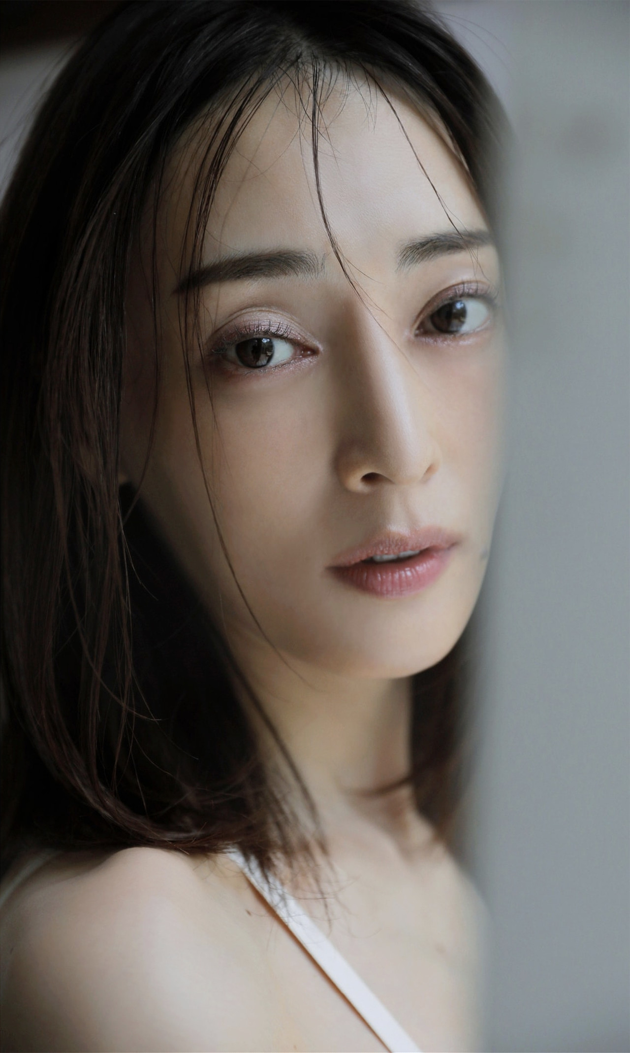 Natsuki Ikeda 池田夏希, 写真集 「いとしく、はぐくむ」 Set.01