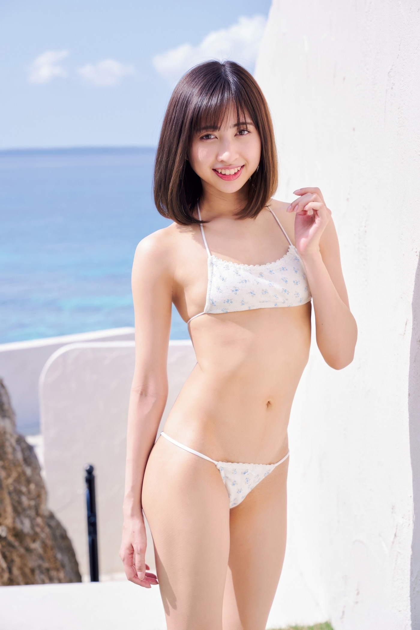 Kotomi Kosaka 高坂琴水, アイドルワン I-One サンプル版 キラ☆キラ