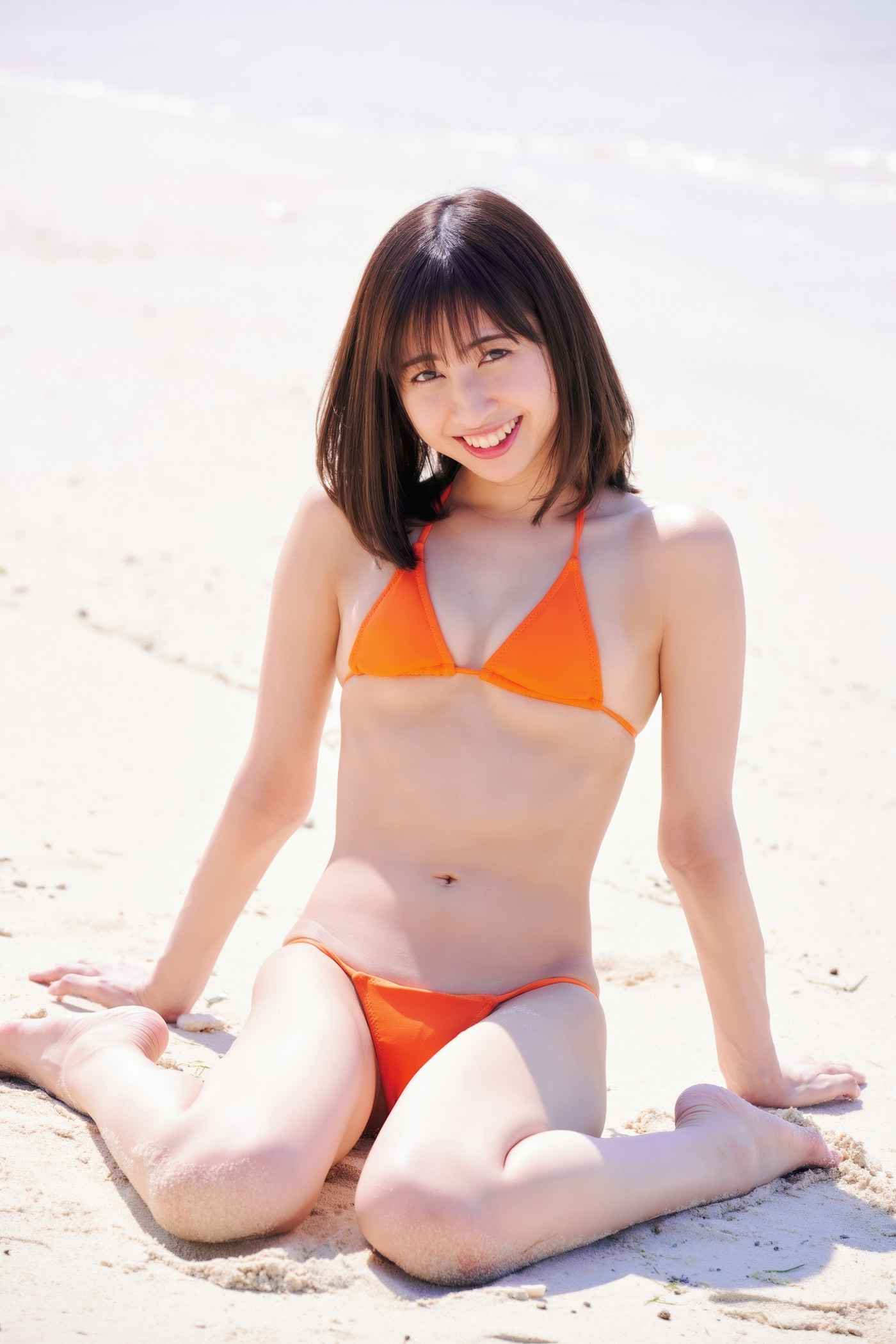 Kotomi Kosaka 高坂琴水, アイドルワン I-One サンプル版 キラ☆キラ