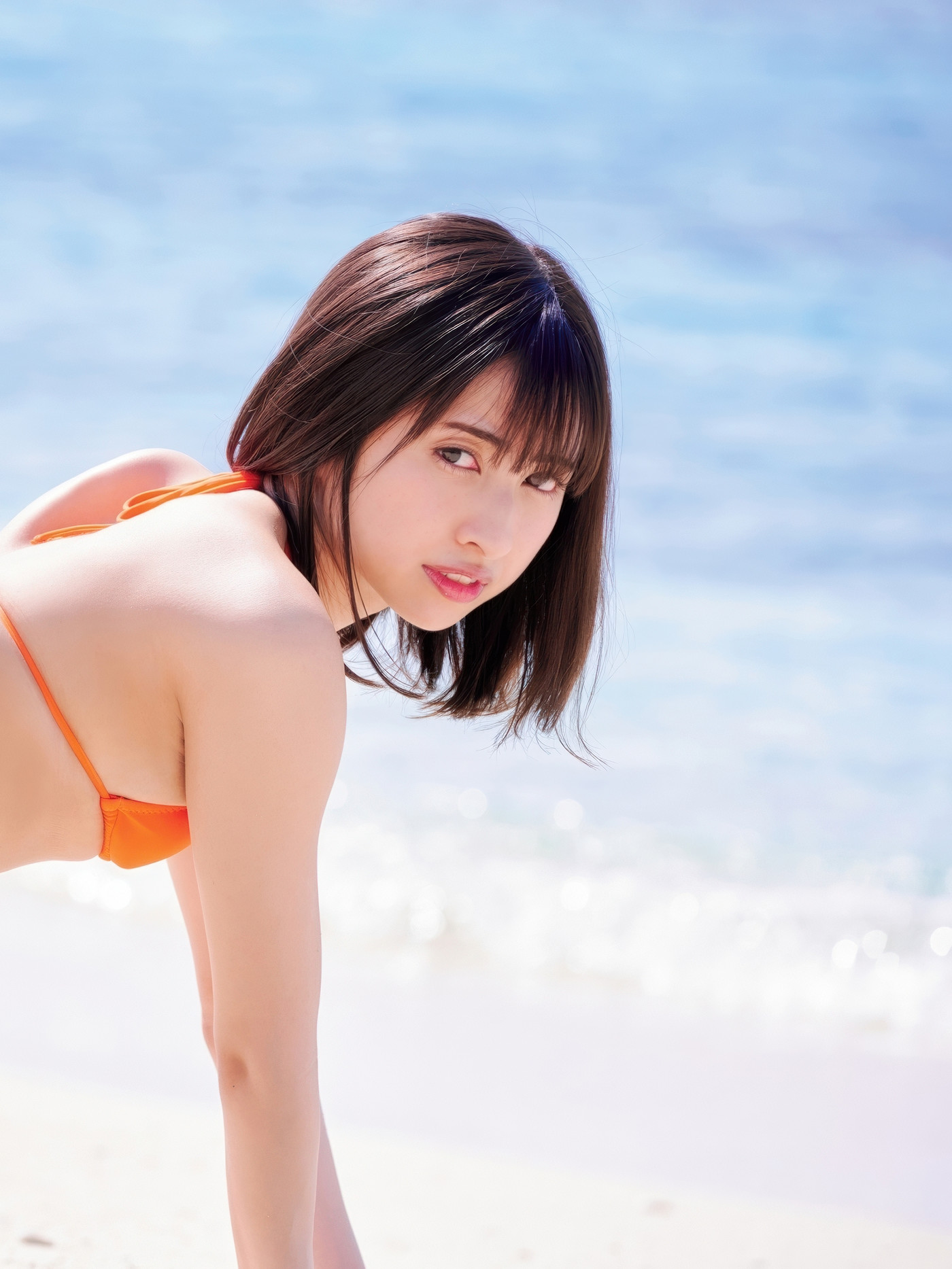 Kotomi Kosaka 高坂琴水, アイドルワン I-One サンプル版 キラ☆キラ