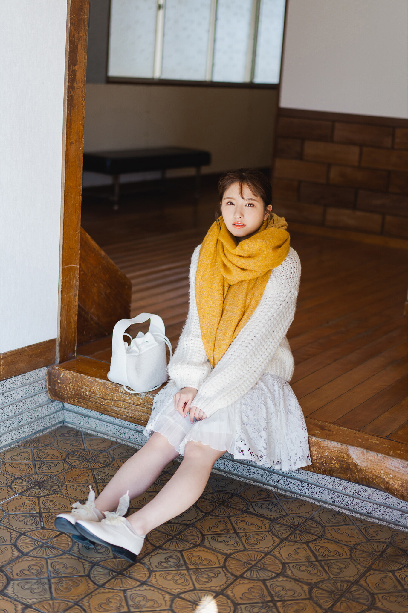 Nana Owada 大和田南那, FRIDAYデジタル写真集 『僕のハートはキミのもの』 Set.05