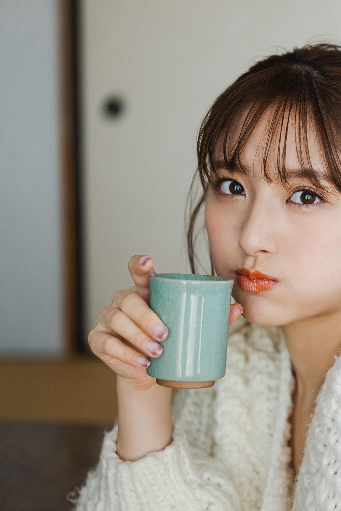 Nana Owada 大和田南那, FRIDAYデジタル写真集 『僕のハートはキミのもの』 Set.05