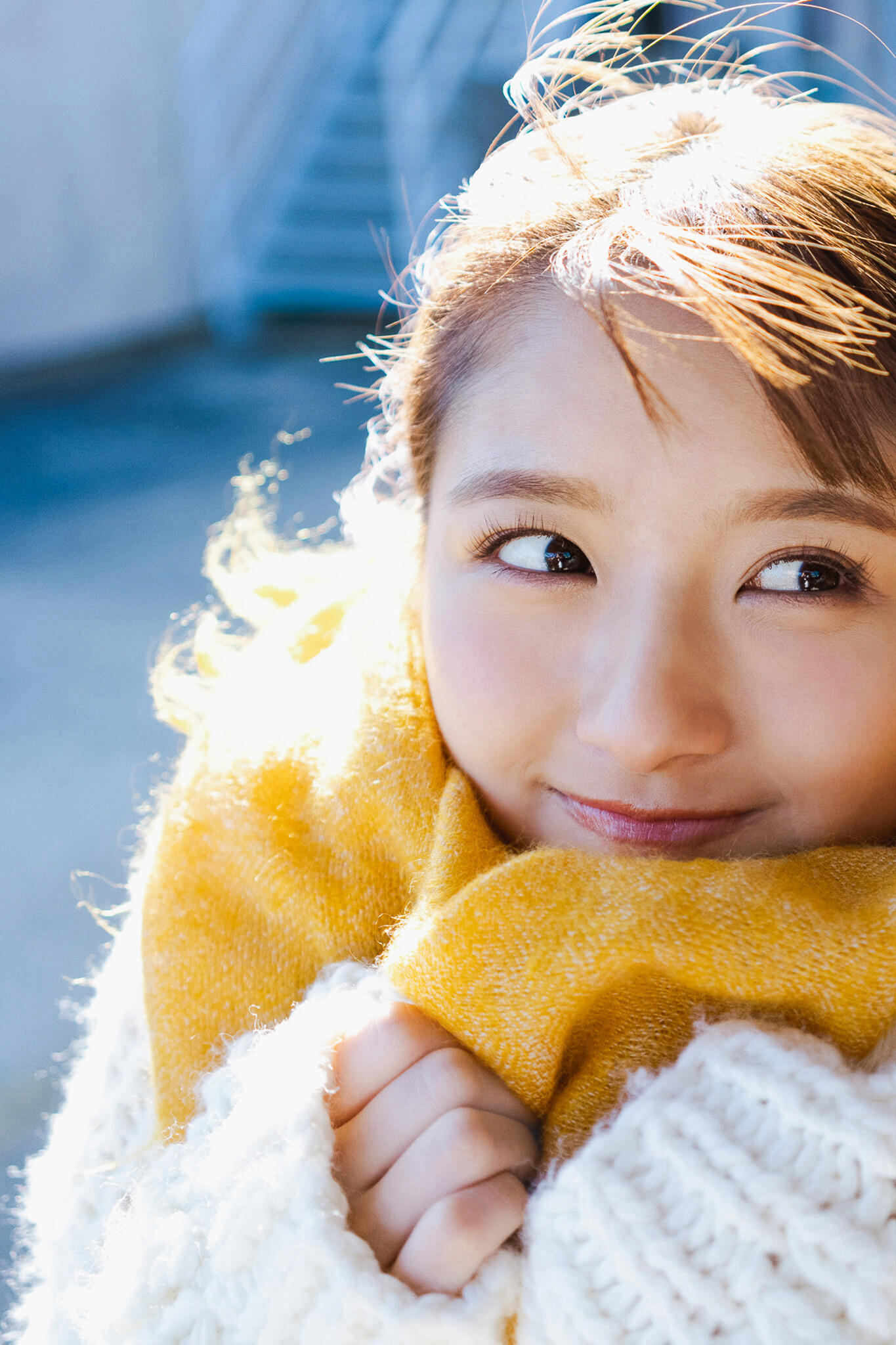 Nana Owada 大和田南那, FRIDAYデジタル写真集 『僕のハートはキミのもの』 Set.05
