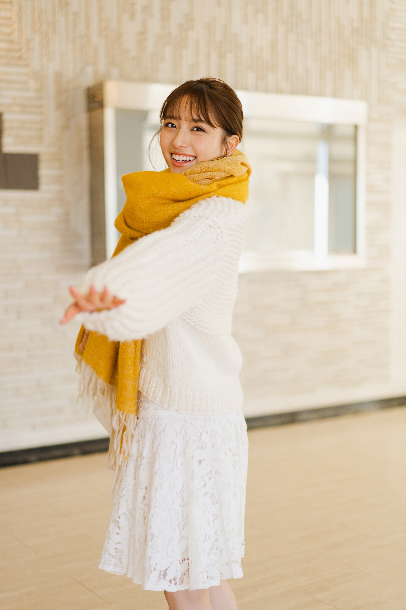 Nana Owada 大和田南那, FRIDAYデジタル写真集 『僕のハートはキミのもの』 Set.05