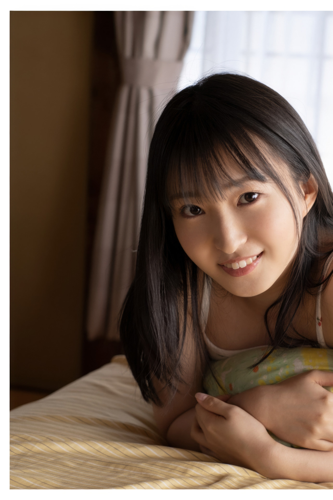 Kasumi Tsukino 月野かすみ, グラビア写真集 「青春#アオハル」 Set.05