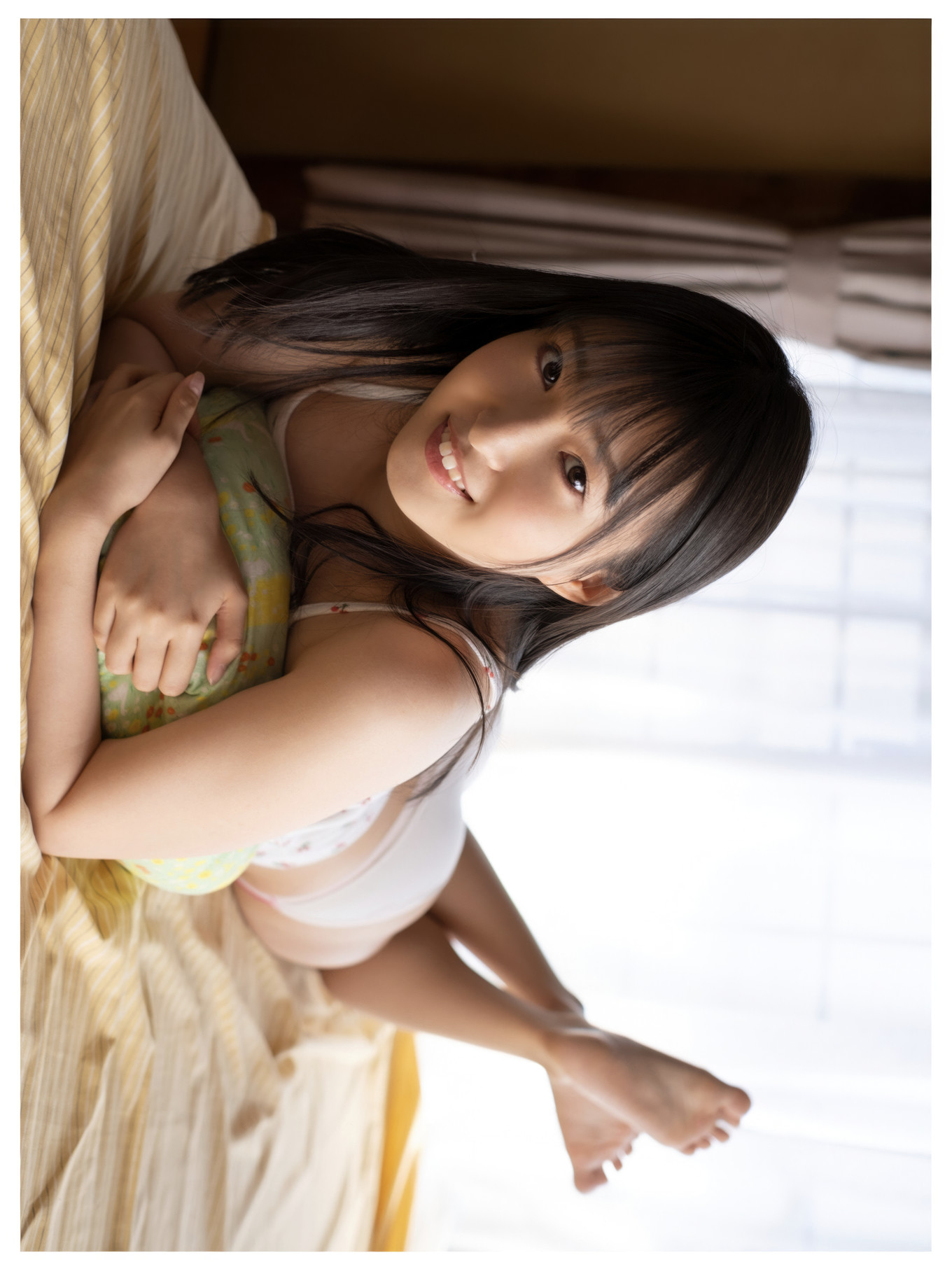 Kasumi Tsukino 月野かすみ, グラビア写真集 「青春#アオハル」 Set.05