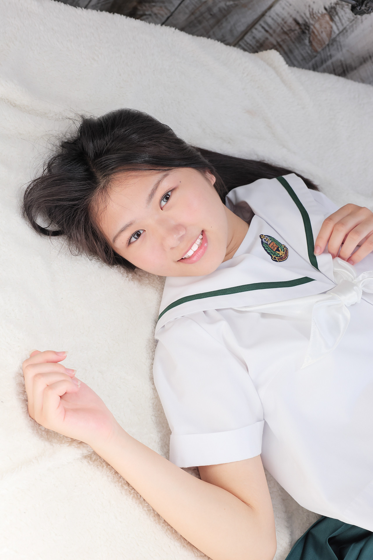 Mio Horikita 堀北美桜, Minisuka.tv 2025.05.29 Regular Gallery 03.01
