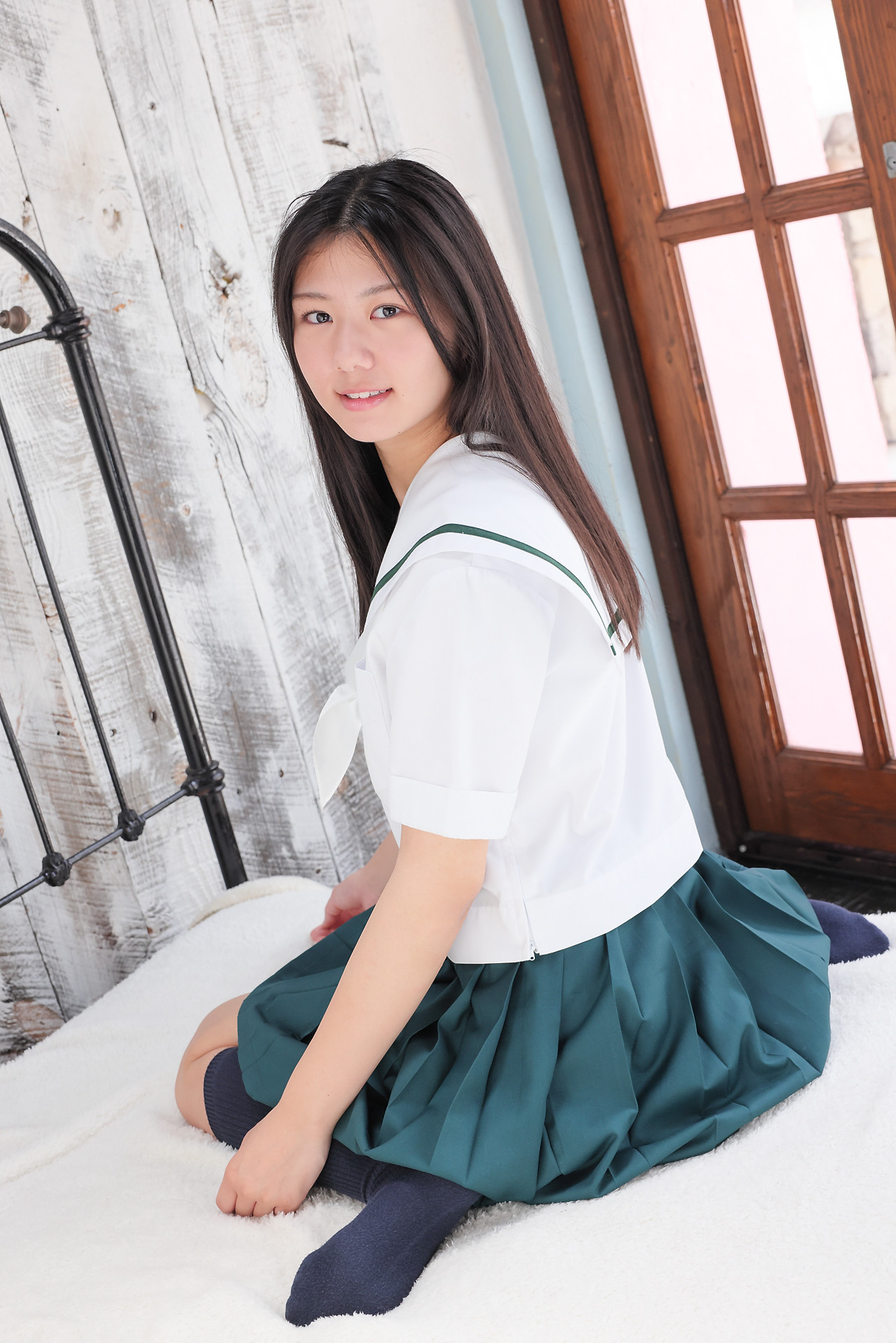 Mio Horikita 堀北美桜, Minisuka.tv 2025.05.29 Regular Gallery 03.01