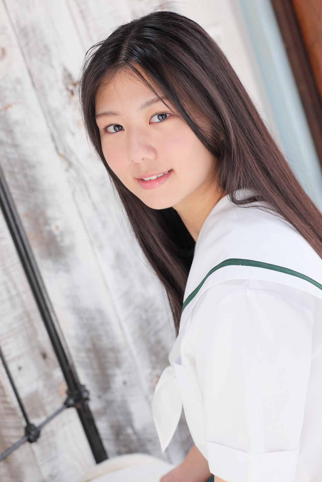 Mio Horikita 堀北美桜, Minisuka.tv 2025.05.29 Regular Gallery 03.01
