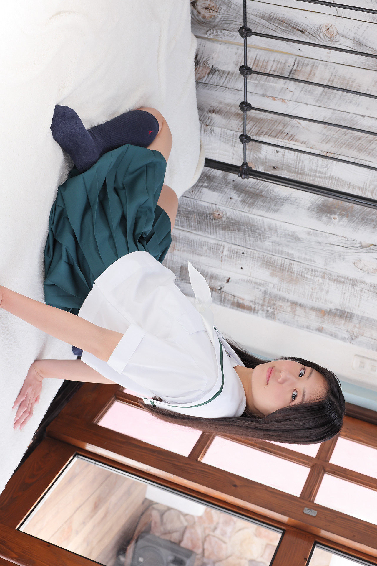 Mio Horikita 堀北美桜, Minisuka.tv 2025.05.29 Regular Gallery 03.01