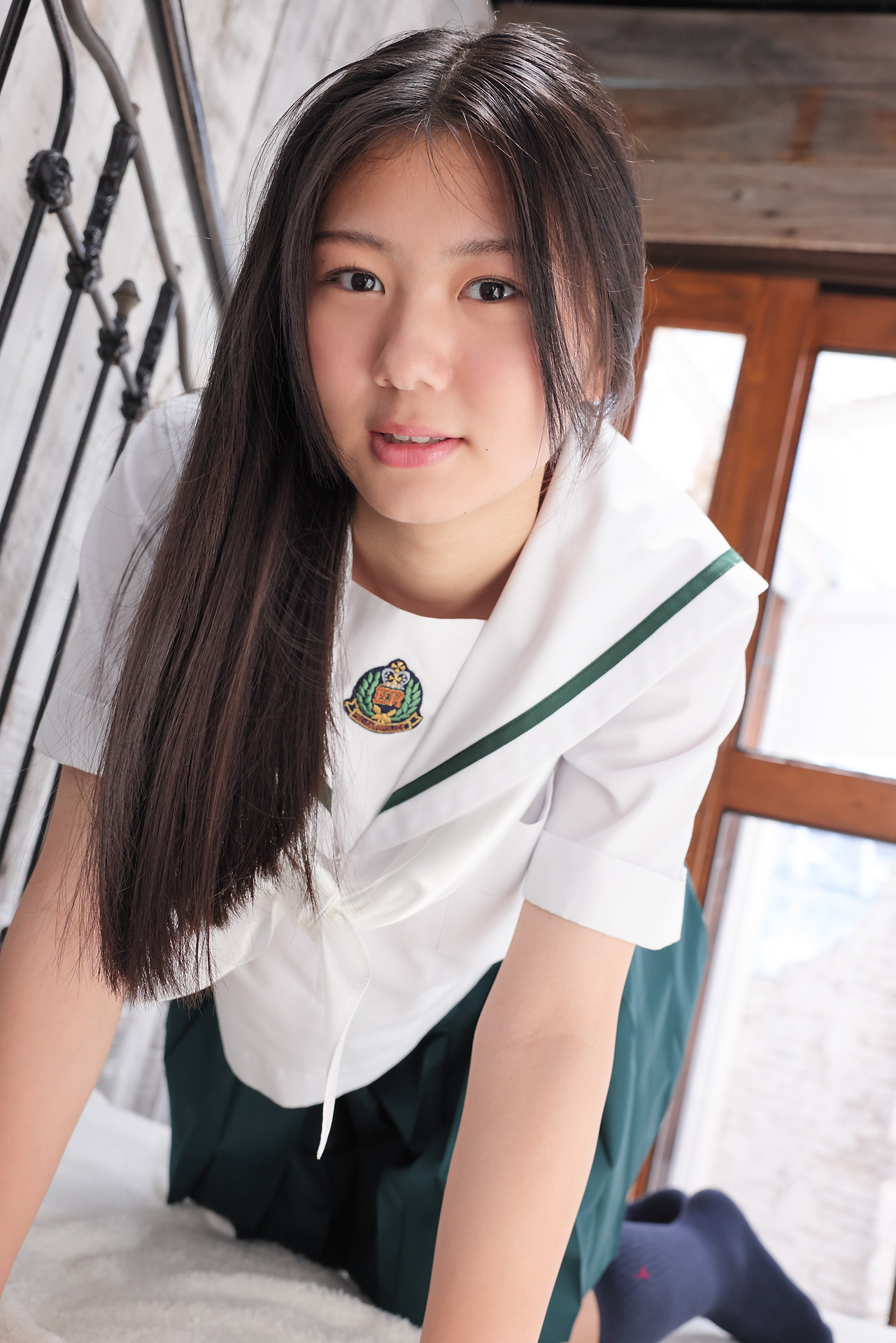 Mio Horikita 堀北美桜, Minisuka.tv 2025.05.29 Regular Gallery 03.01