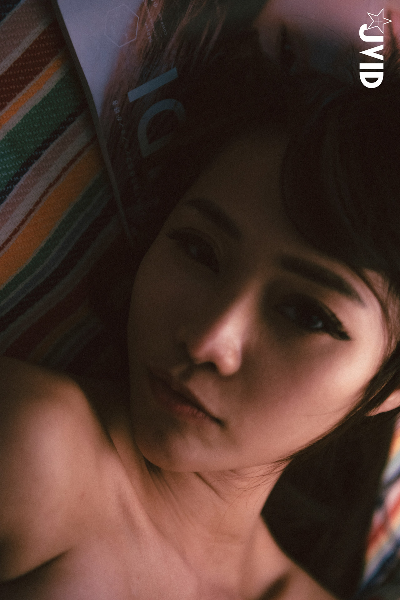 JVID Lele 樂樂 – 乳神乐乐一起过童年大尺度套图 Set.02
