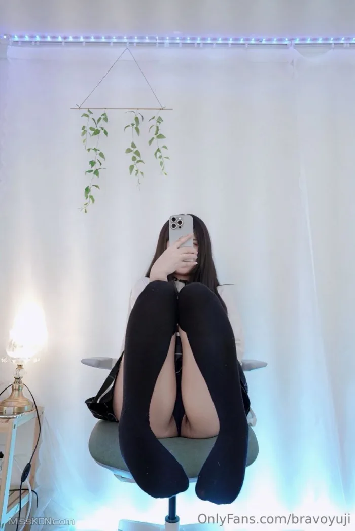 bravoyuji_ 童颜巨乳