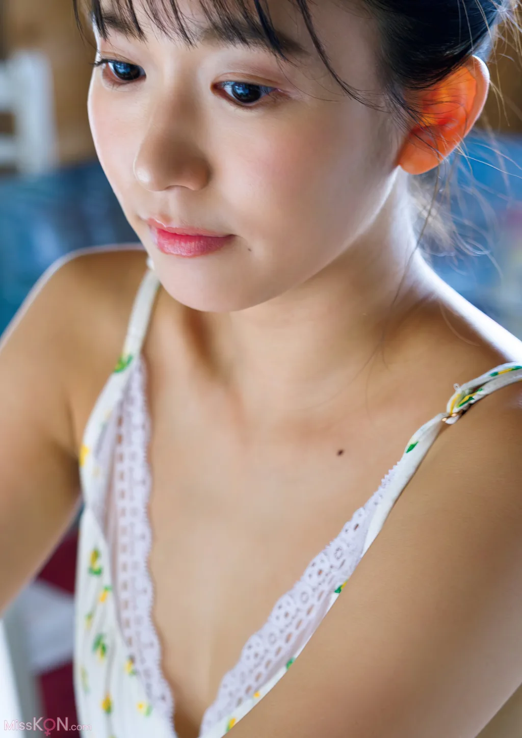 Shida Nene (志田音々)_ 【電子版だけの特典カットつき】ファースト写真集『ｎｅｎｅ－まるっとぜんぶ－』